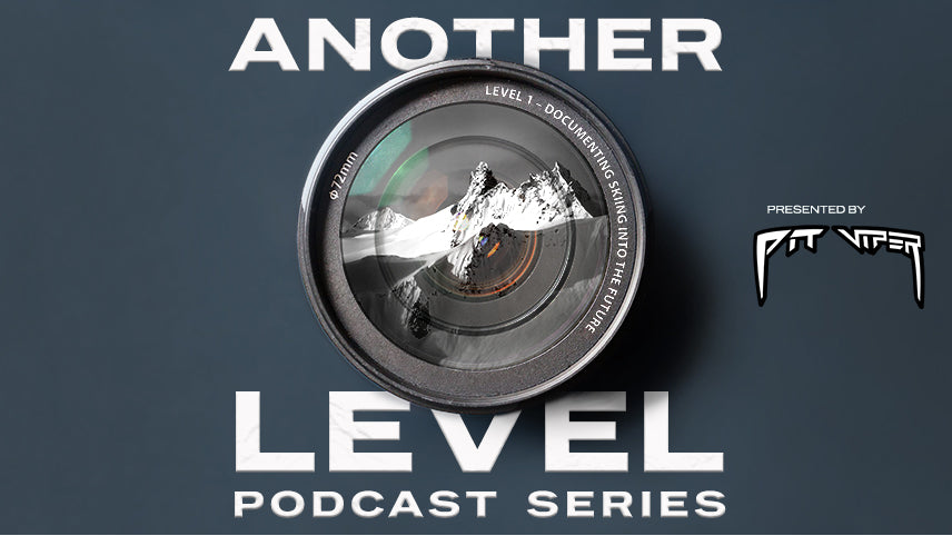 S1E14 - Henrik Harlaut