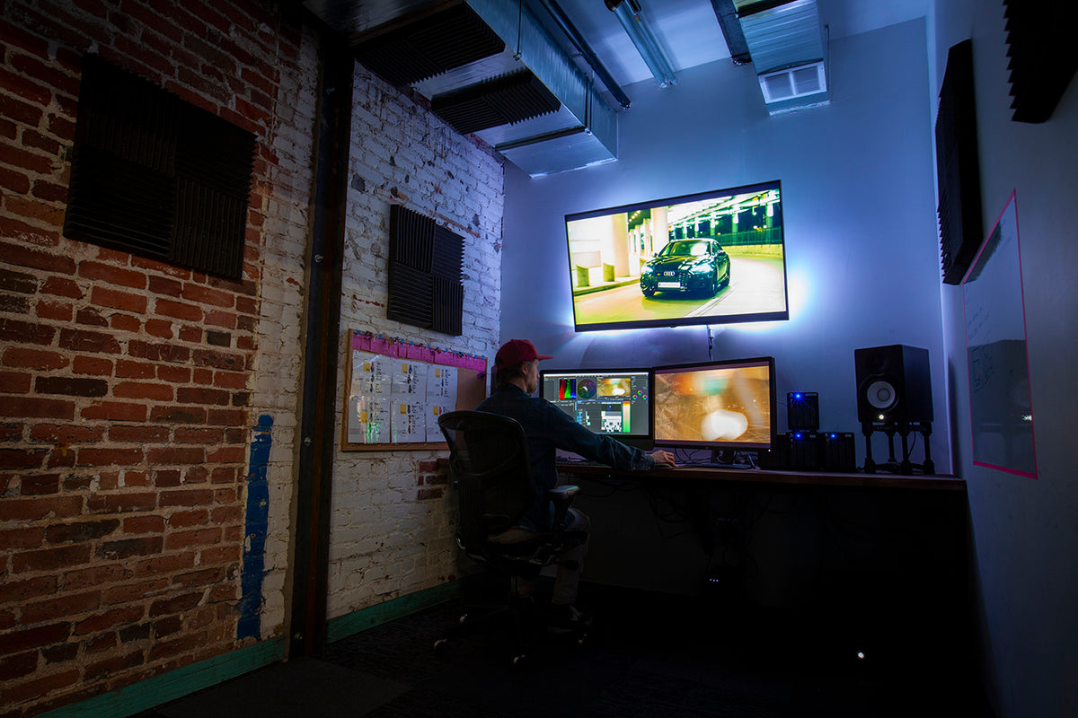 Job Opening: Summer Intern