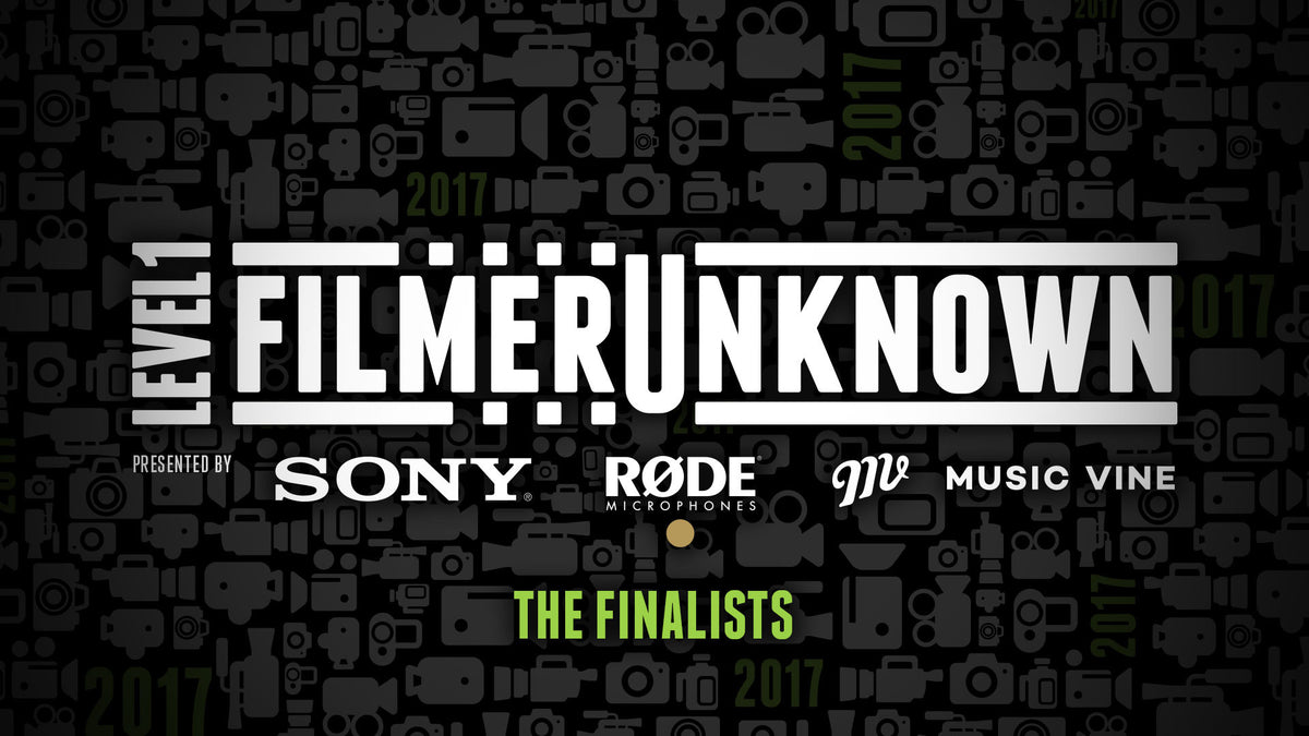 FilmerUnknown 2017 Final Edits