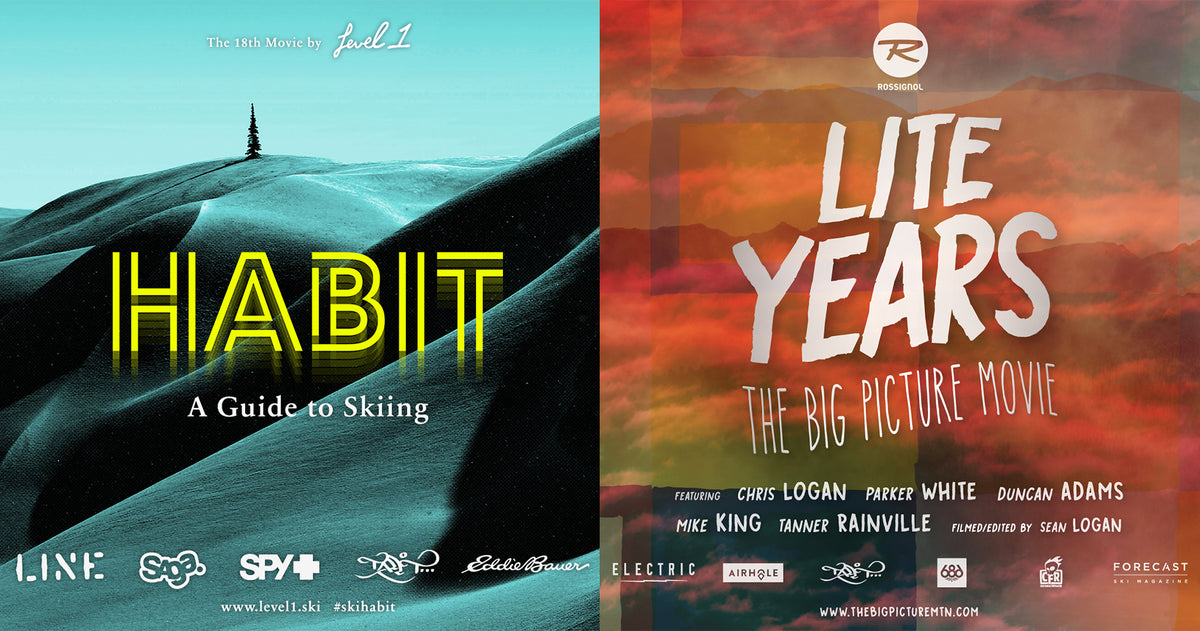 HABIT Salt Lake City Premiere feat. Big Picture: Lite Years