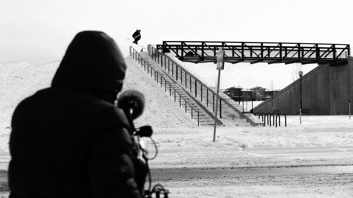 Is Level 1 Done? - The Powder Magazine Interview