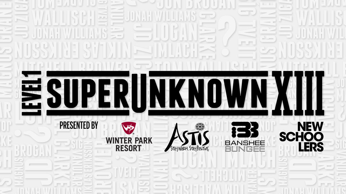 Superunknown XIII