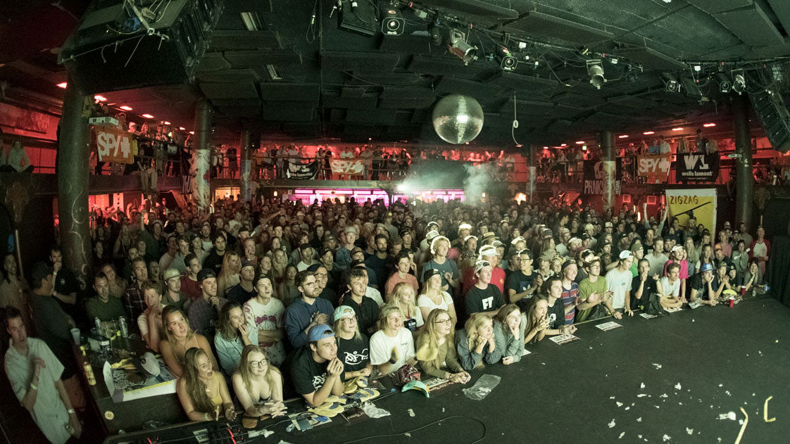 Zig Zag World Tour kicks off in Denver