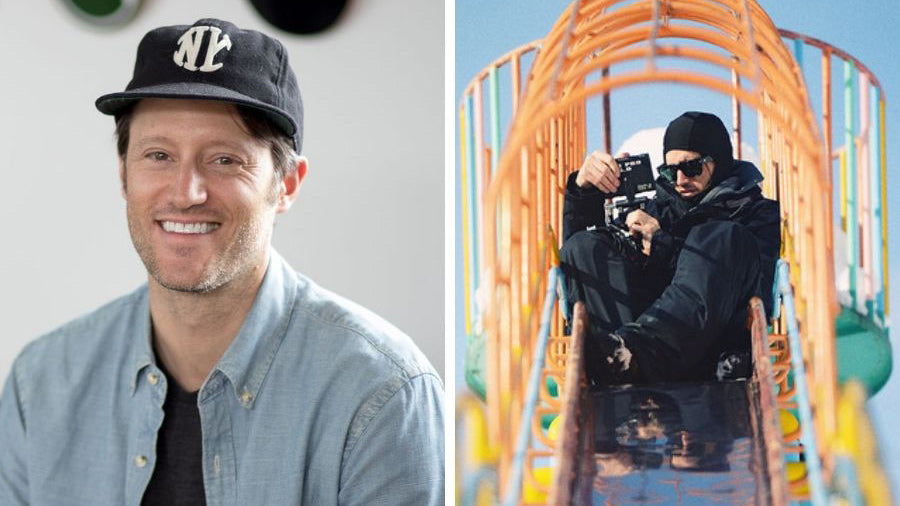 Interview with Josh Berman