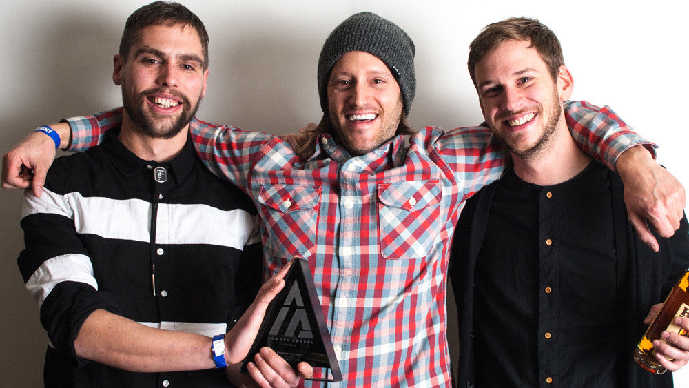 Pleasure wins Movie of the Year at Powder Awards