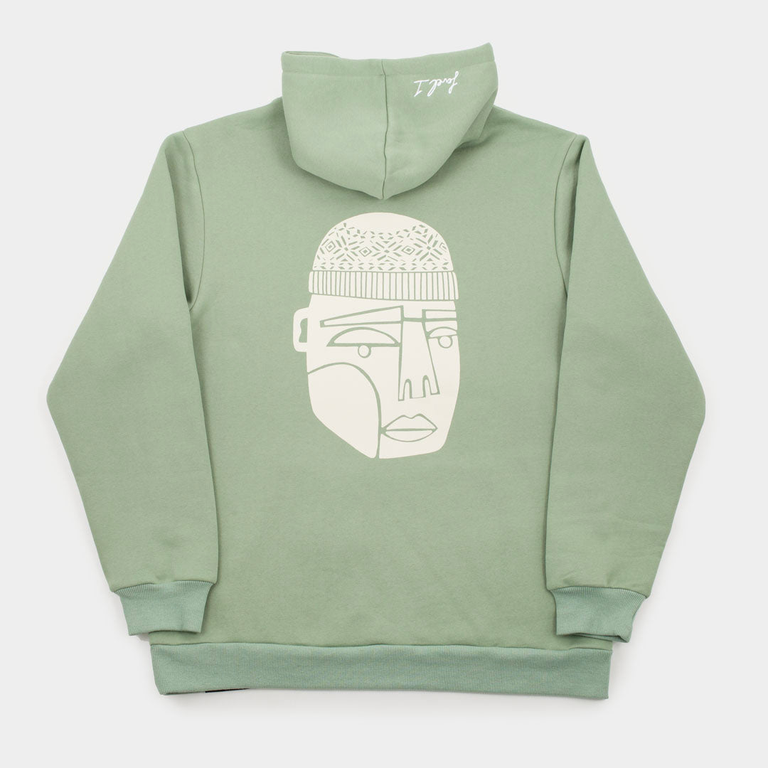 Mobak Hoodie