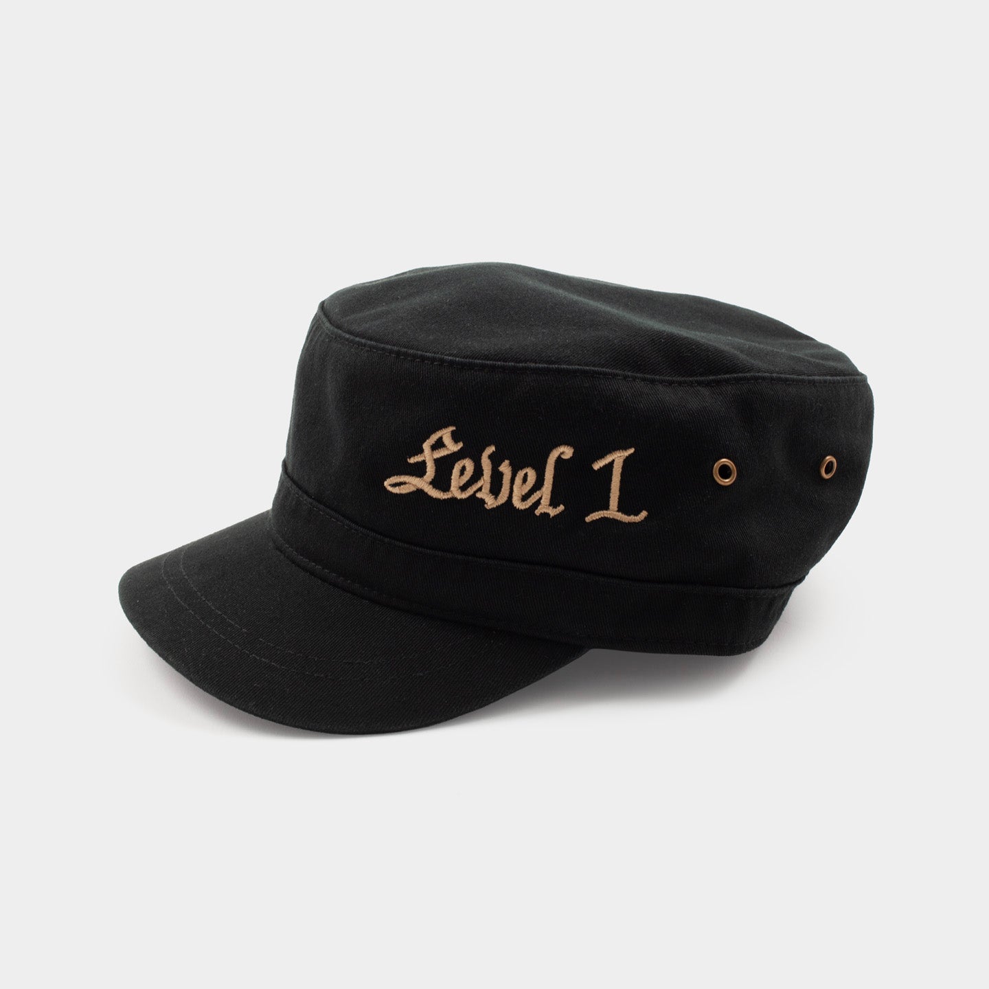 Cadet Cap