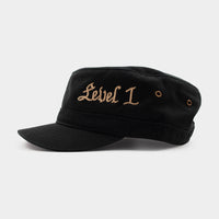 Cadet Cap