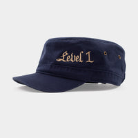 Cadet Cap