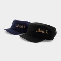Cadet Cap