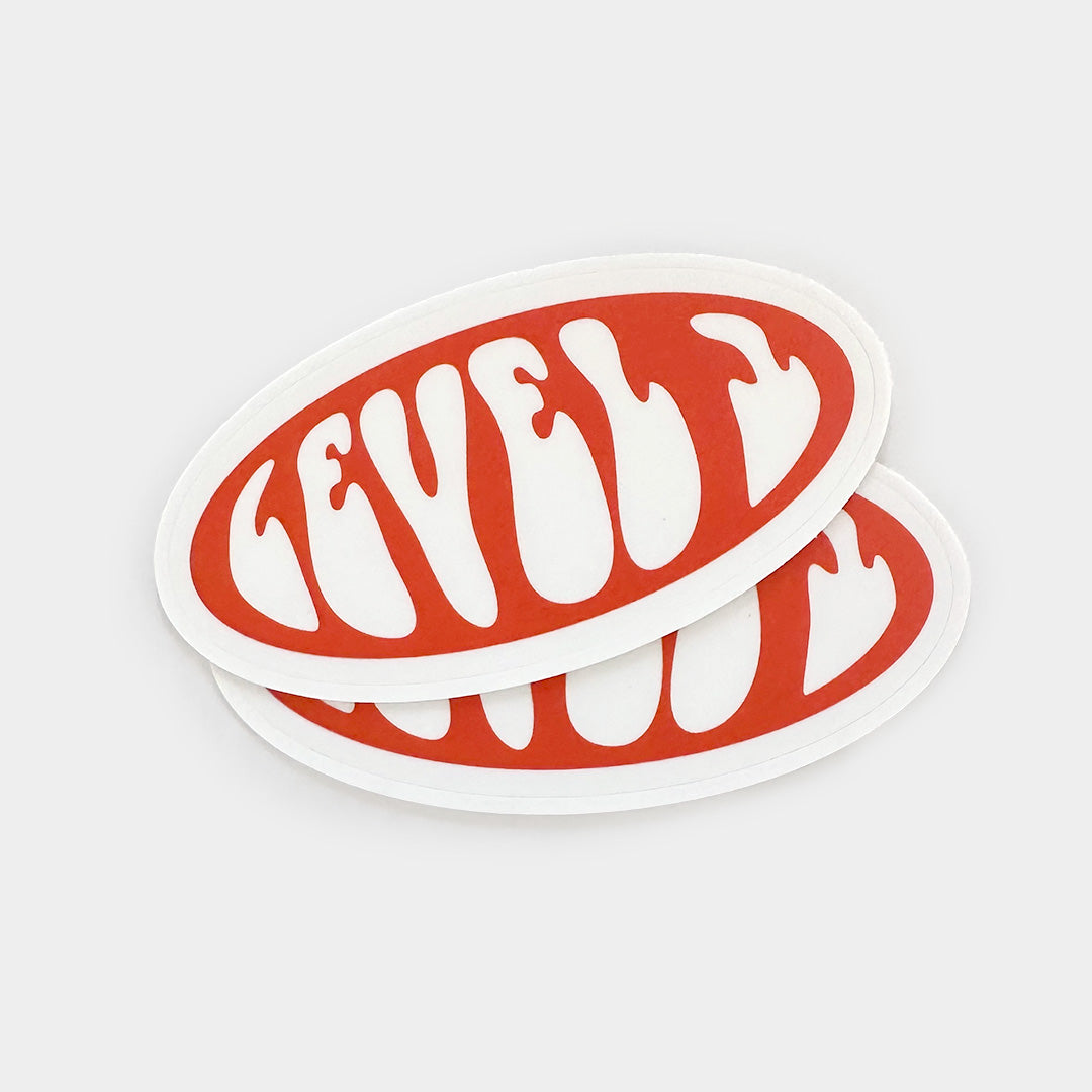 Doobie Stickers (2)