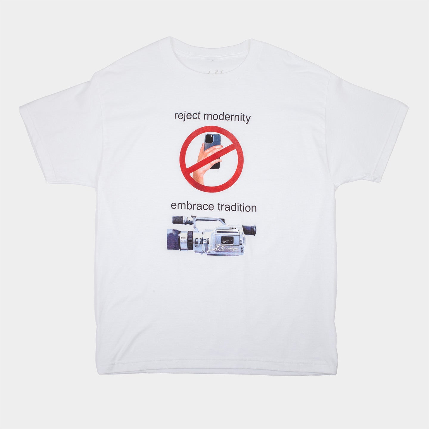 Embrace Tradition T-Shirt