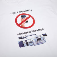 Embrace Tradition T-Shirt
