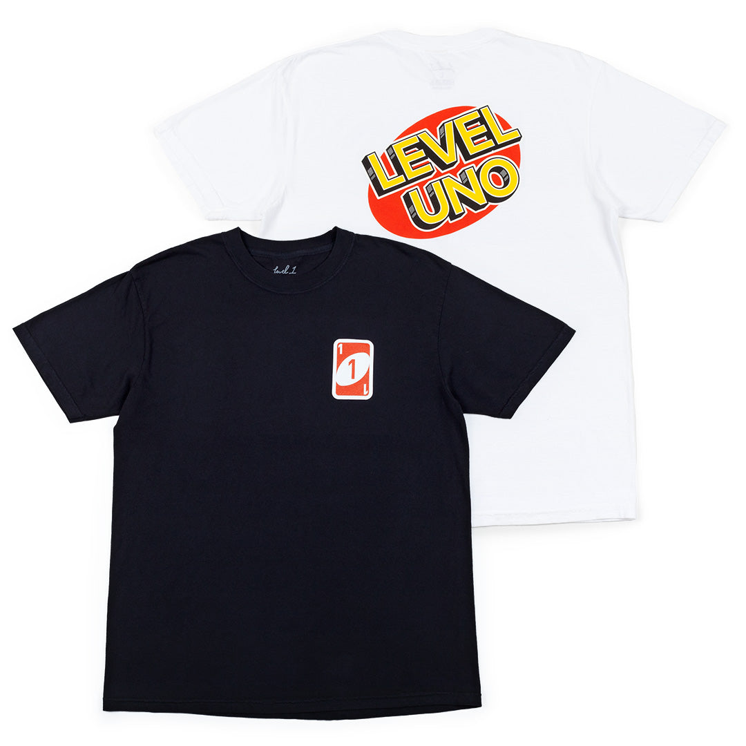 Level UNO T-Shirt
