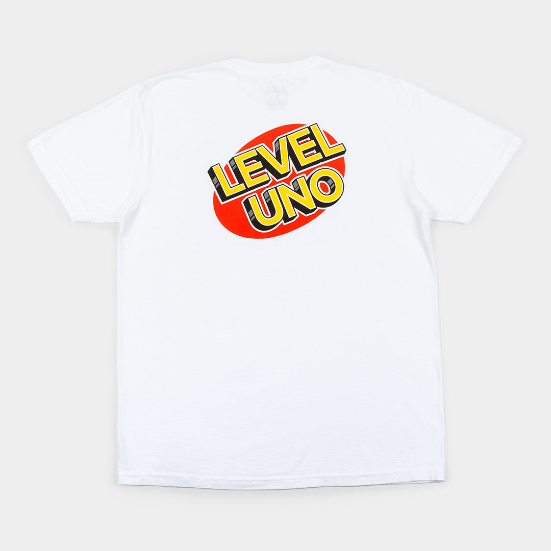 Level UNO T-Shirt