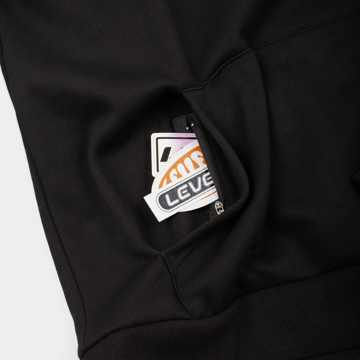 Mile Hi 8 Pullover Hoodie