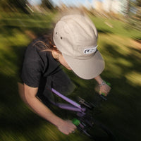 Pill Logo 5-Panel Hat