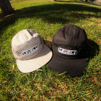Pill Logo 5-Panel Hat