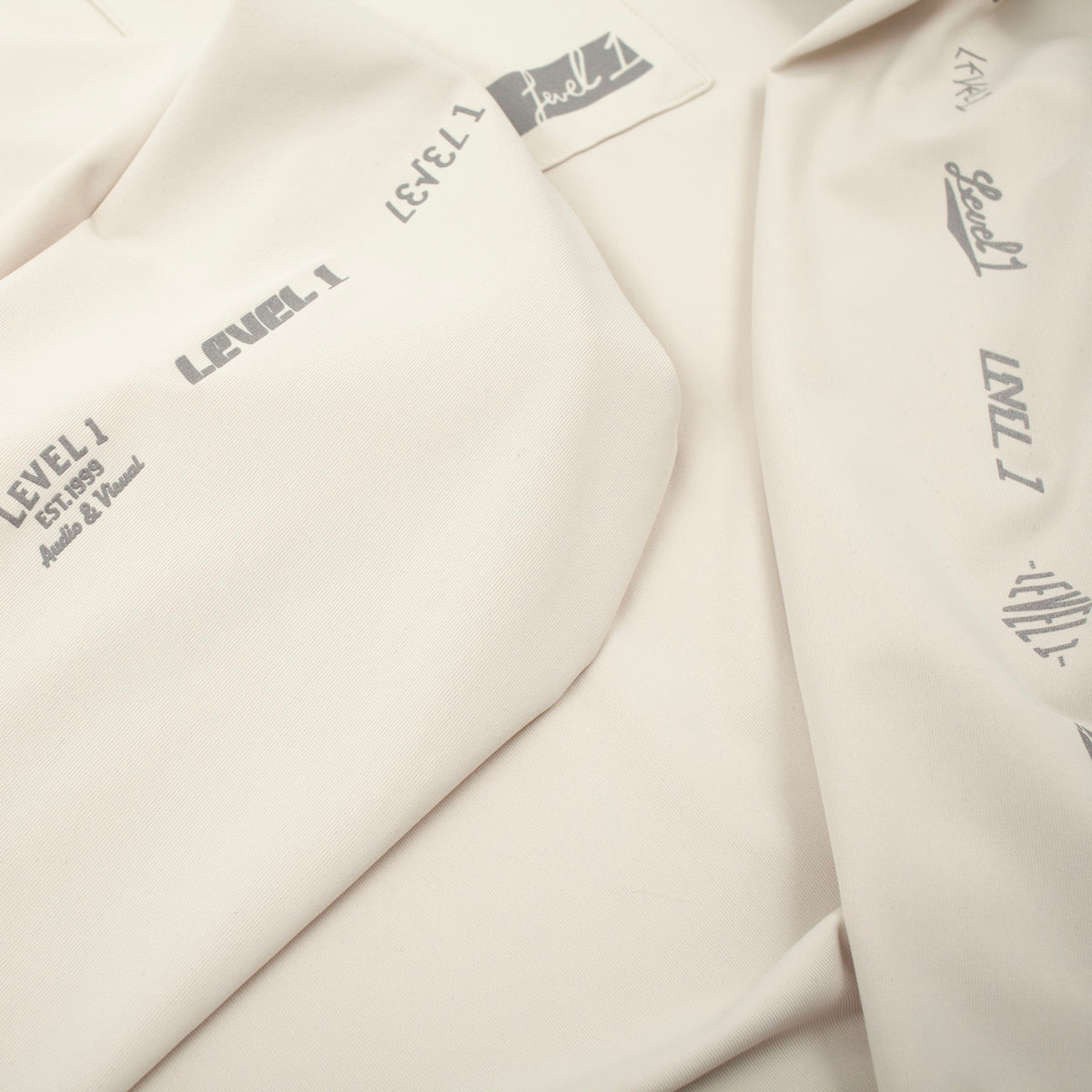 Hooded Baselayer