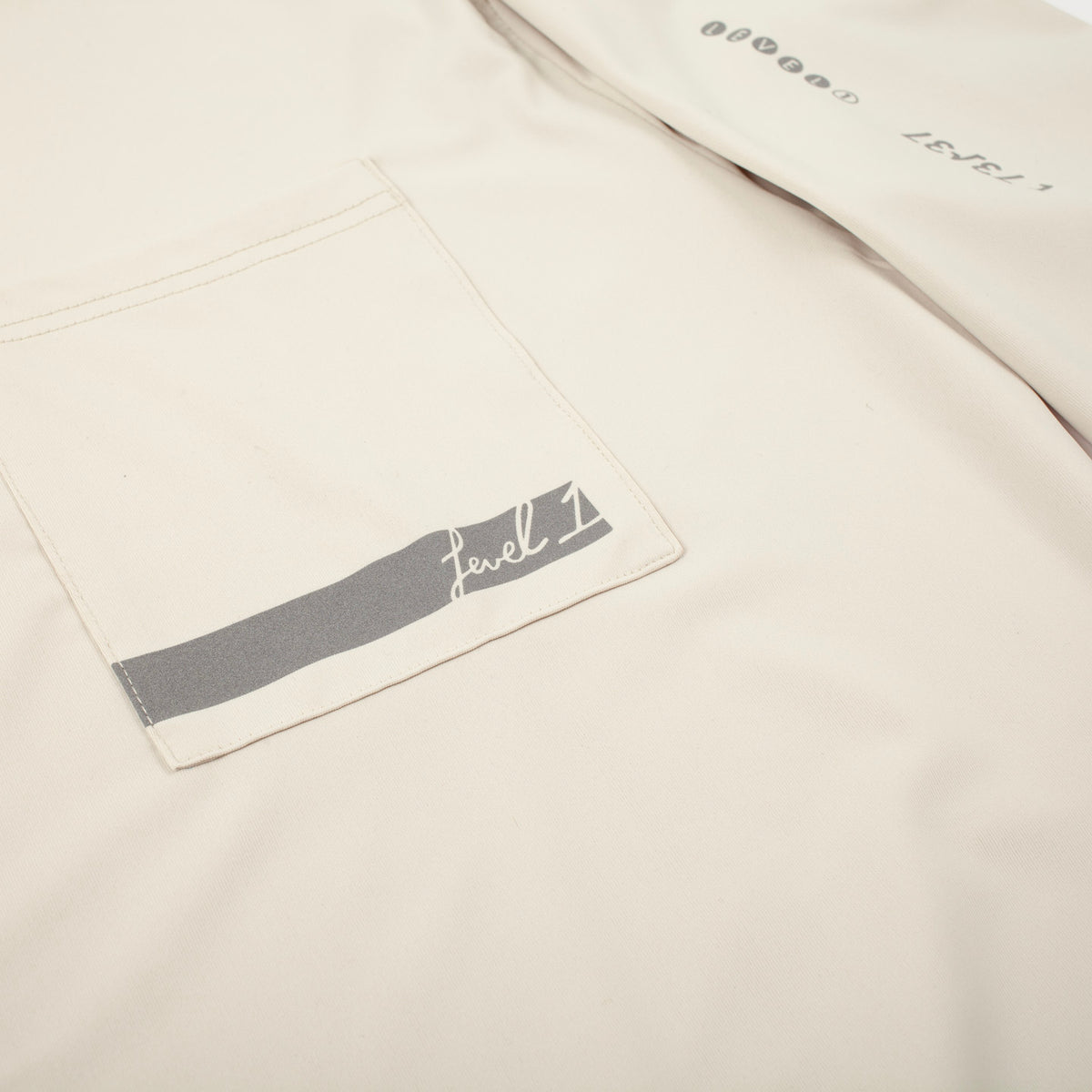 Hooded Baselayer