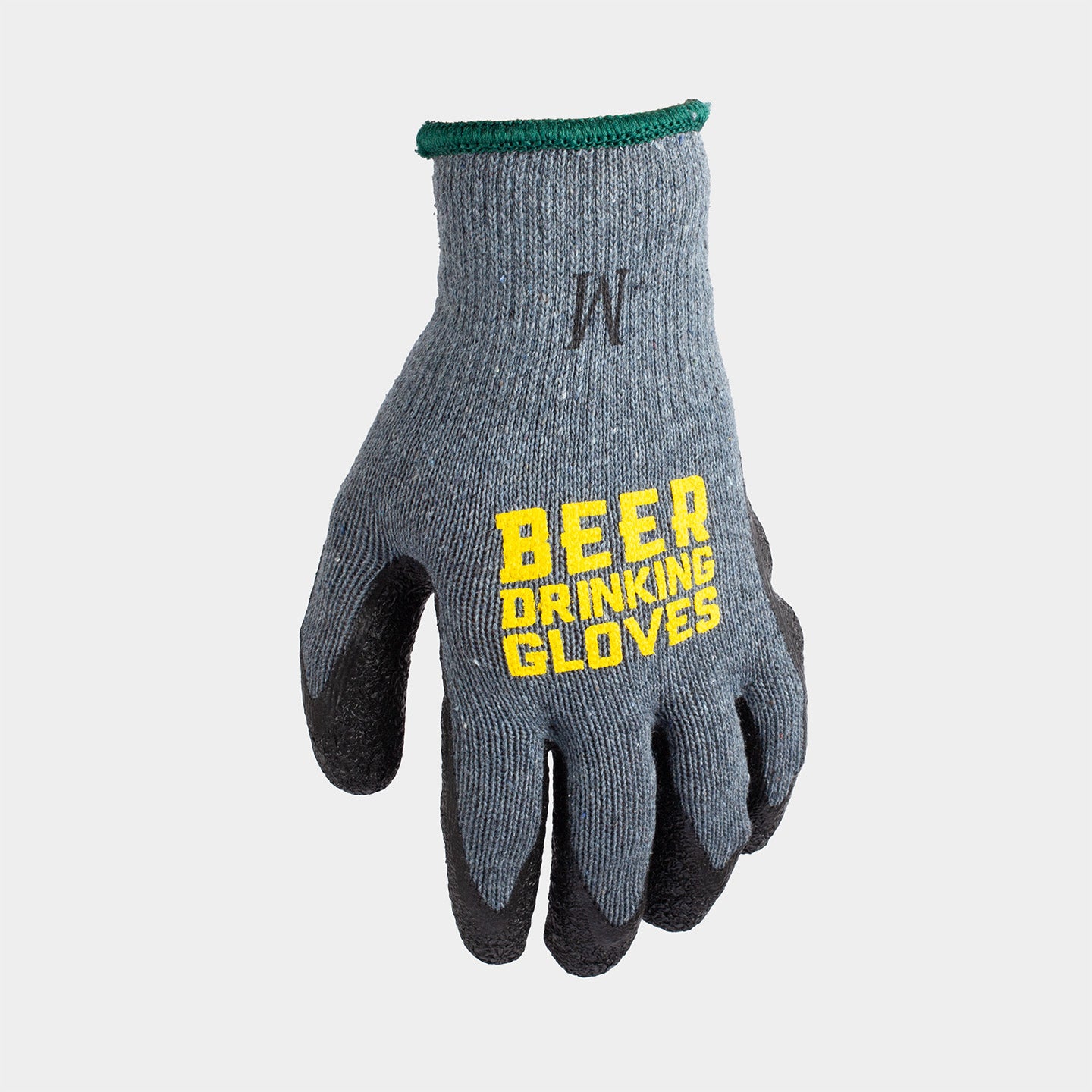 PUB BEER Drinking Gloves