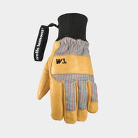 Wells Lamont® Lifty Gloves – Whiskey Tan