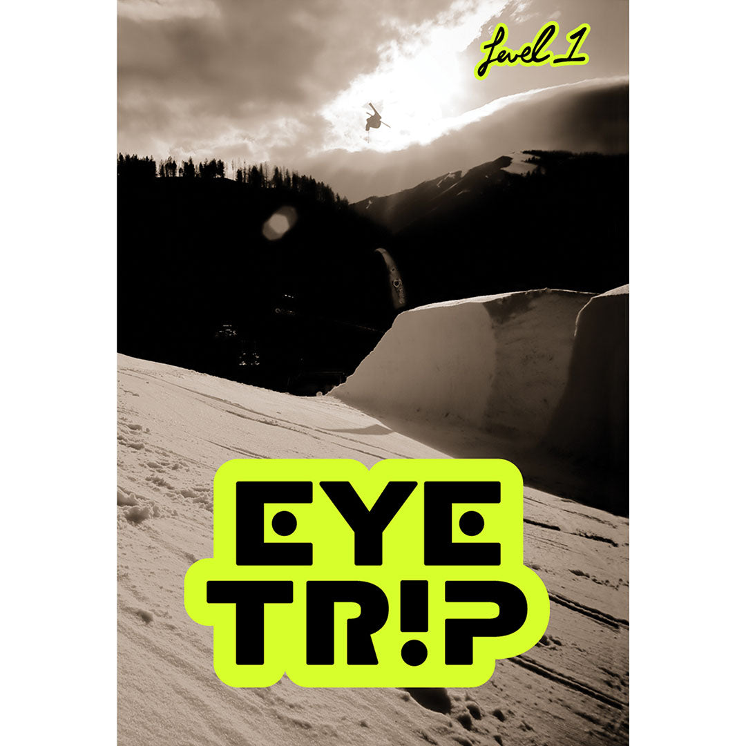 Eye Trip