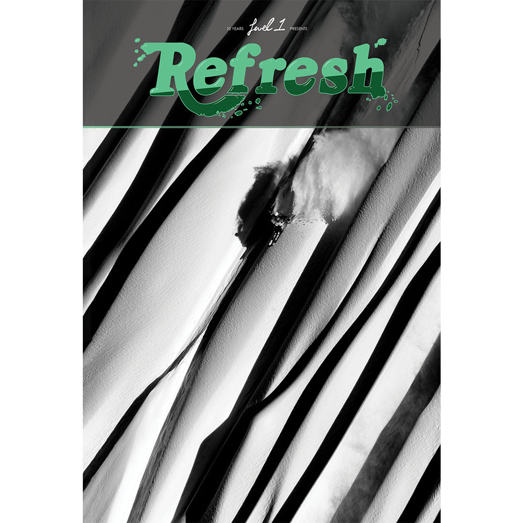 Refresh