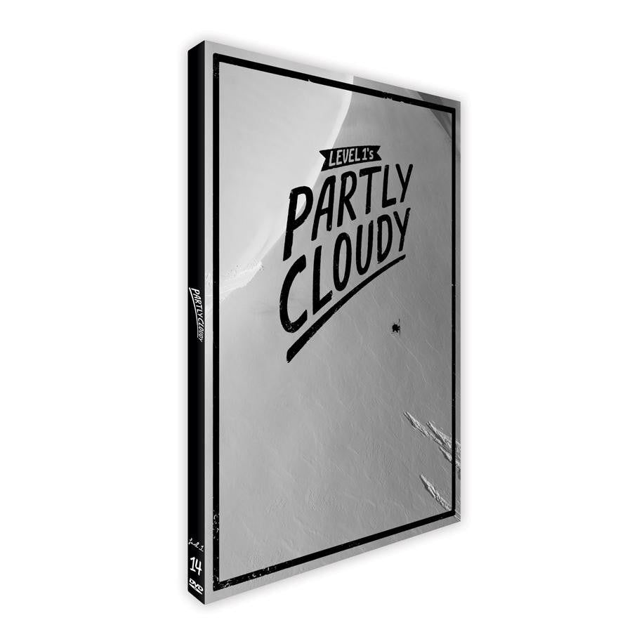 Partly Cloudy