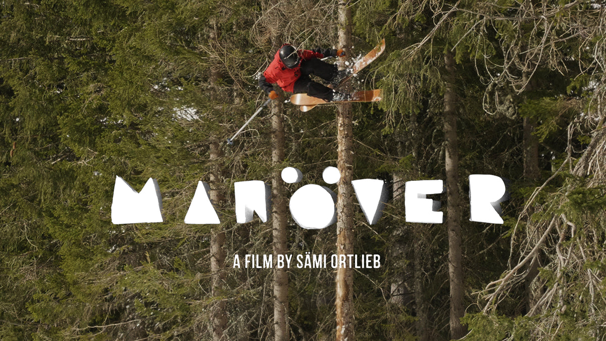 Maneuvers - Vimeo Staff Pick!