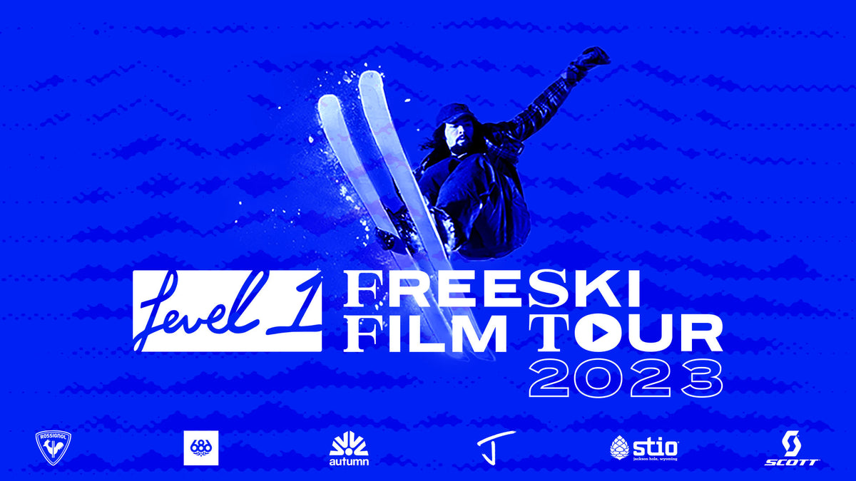 Freeski Film Tour 2023