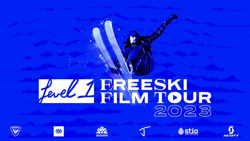 Freeski Film Tour 2023