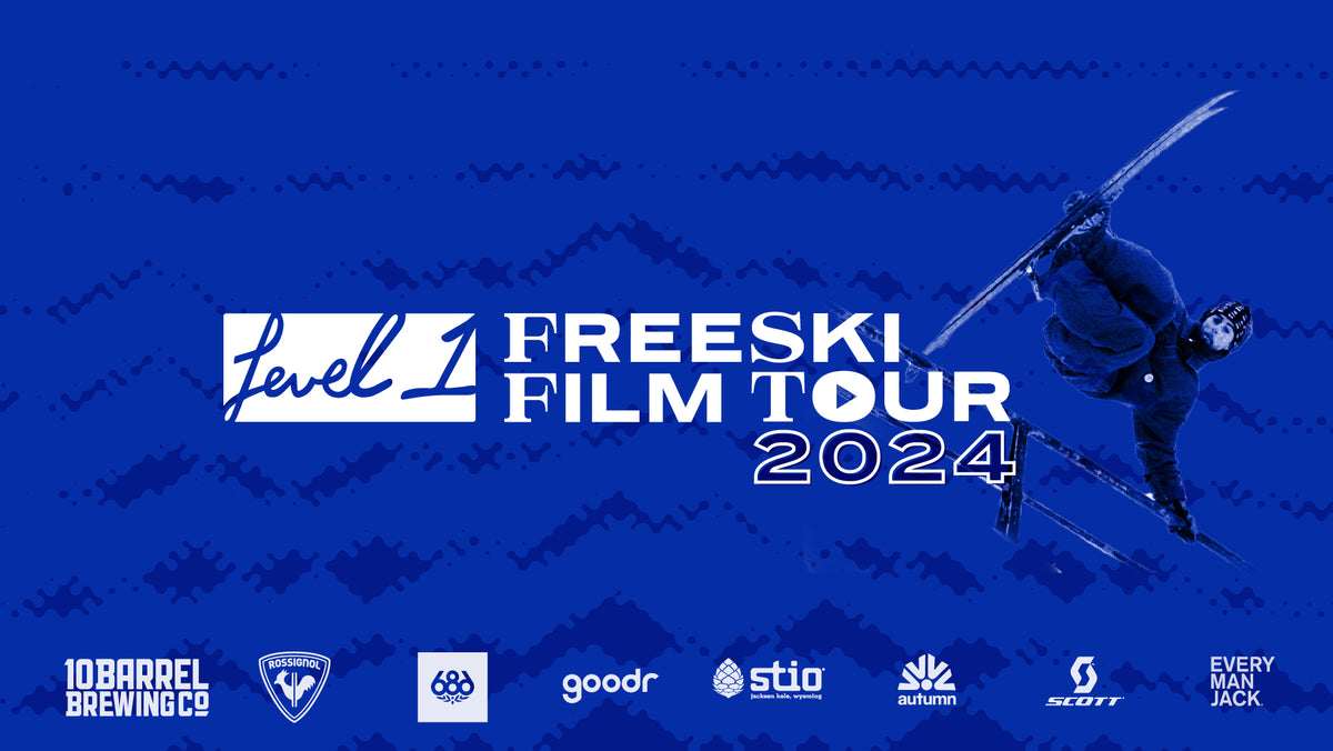 Freeski Film Tour 2024