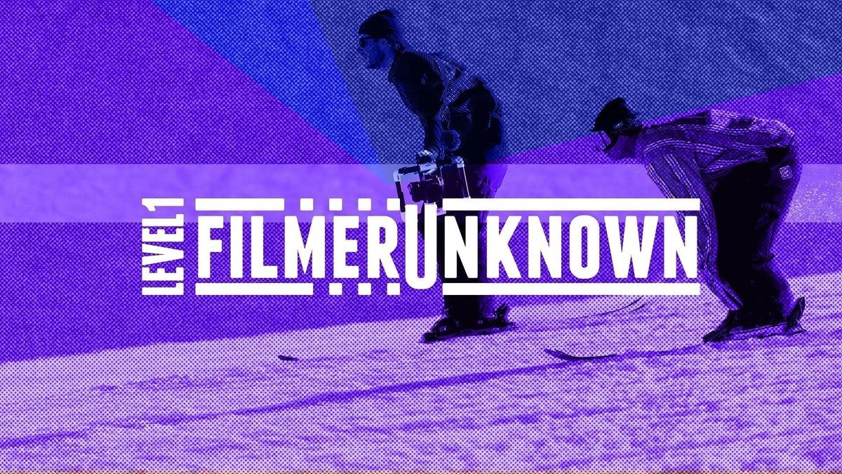 FilmerUnknown is Back