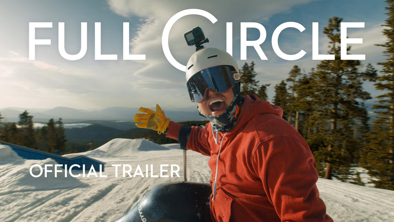 FULL CIRCLE – Official Trailer