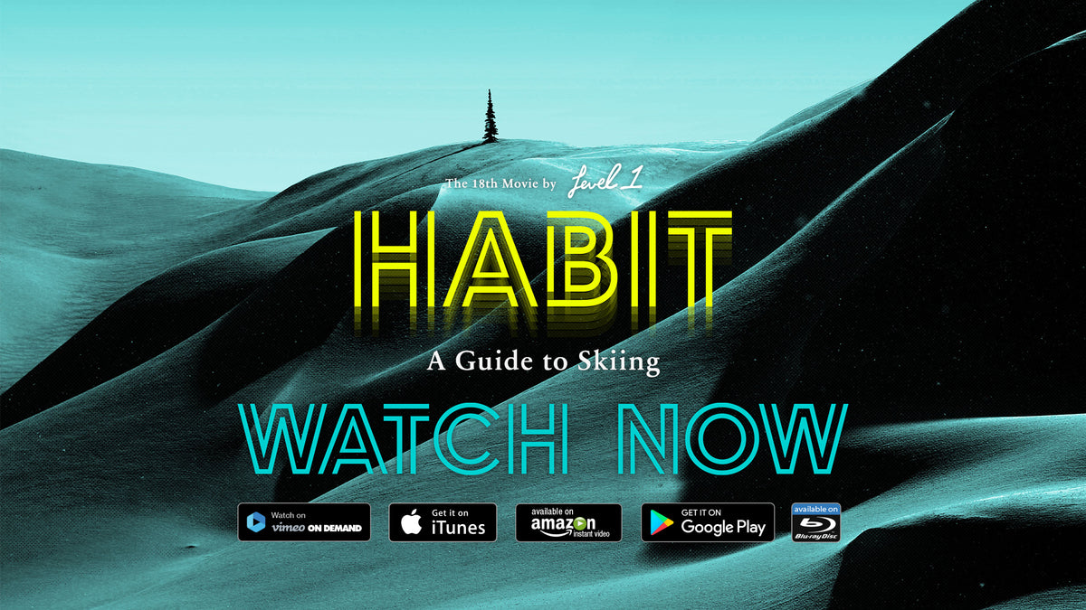 Habit now available for streaming and digital download