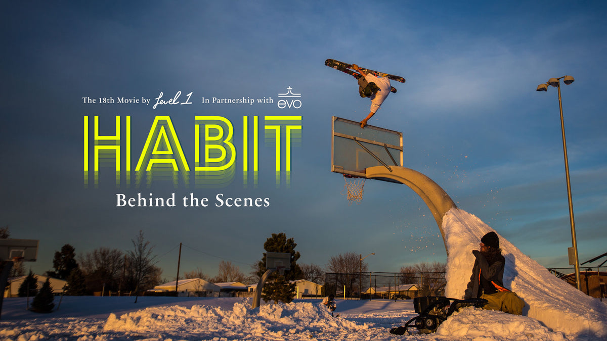 Behind the Scenes of Habit