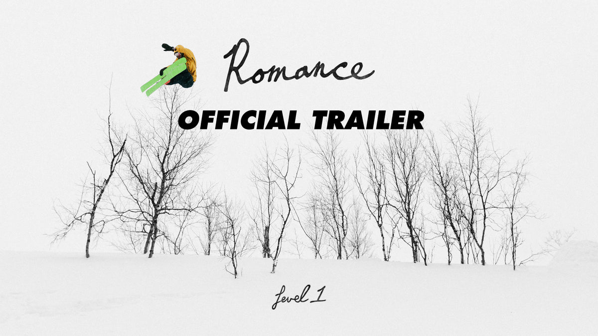 Romance - Official Trailer