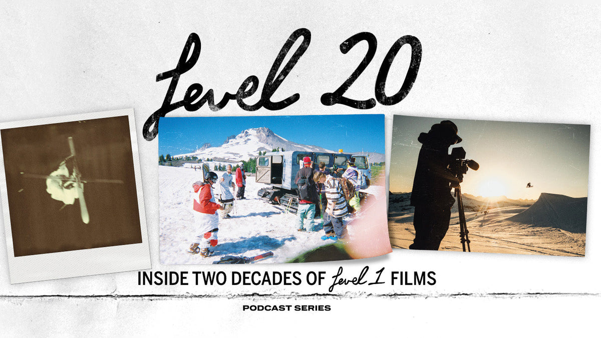Podcast Series Archive