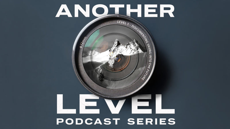 Another Level Ep. 1 - Jake Mageau and Oliver Hoblitzelle