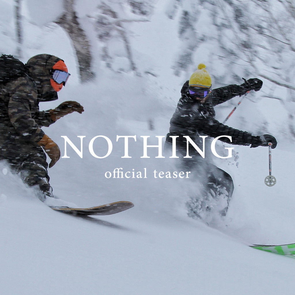Nothing Video NOTHING – Official Teaser – Level 1