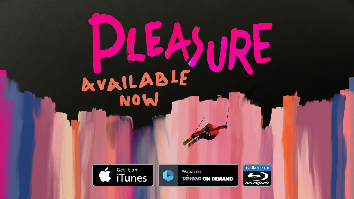Pleasure Digital Download and Streaming