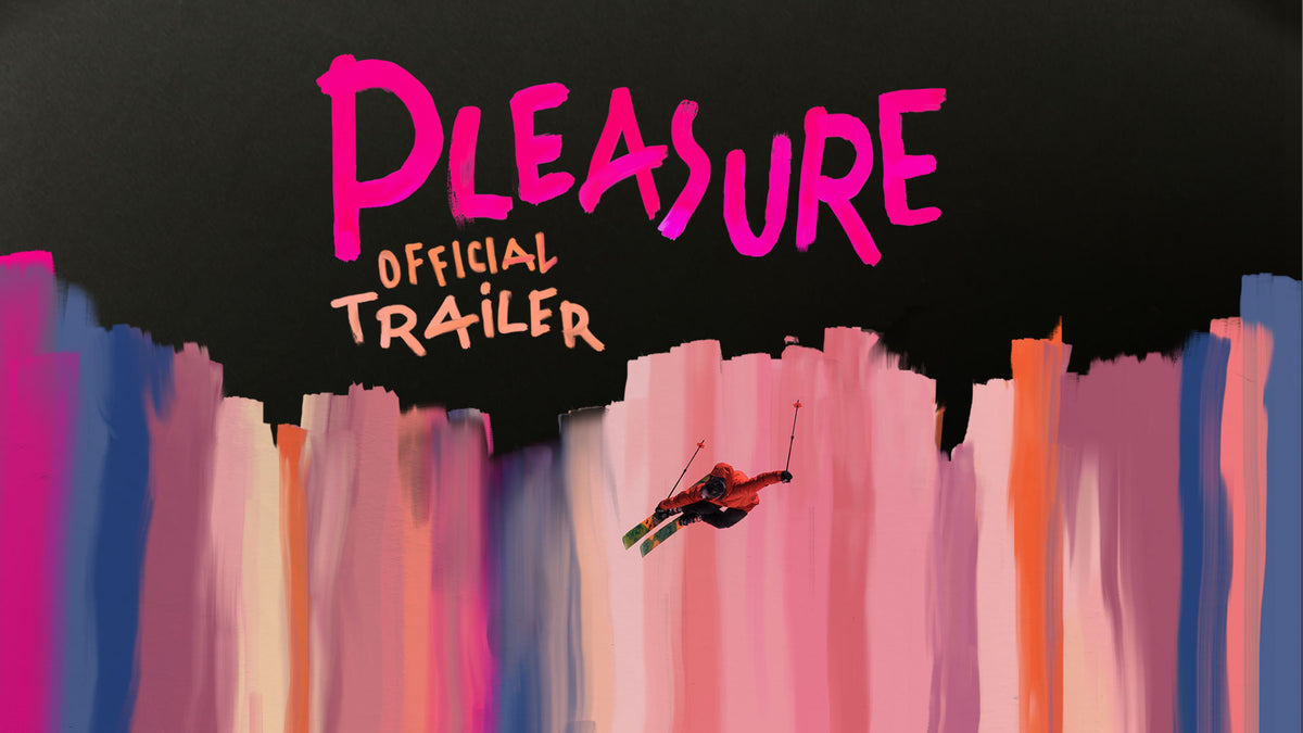 Pleasure Official Trailer