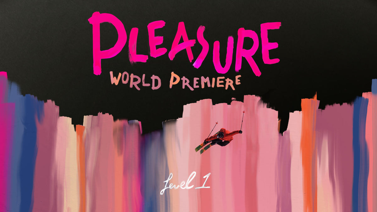 Pleasure - World Premiere Denver
