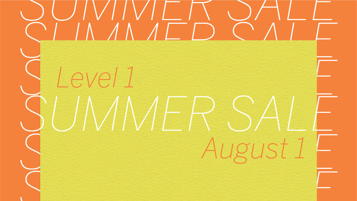 The Annual 24-hour Summer Sale