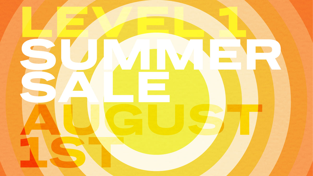Our 24h Summer Sale is back!