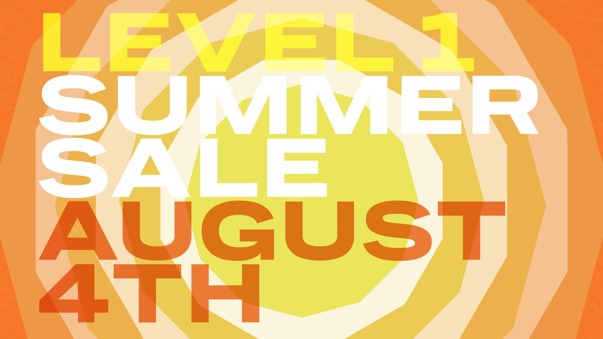 Our 24h Summer Sale is Back