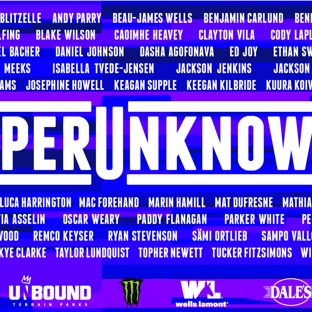 SuperUnknown 21 - Pro Invites – Level 1