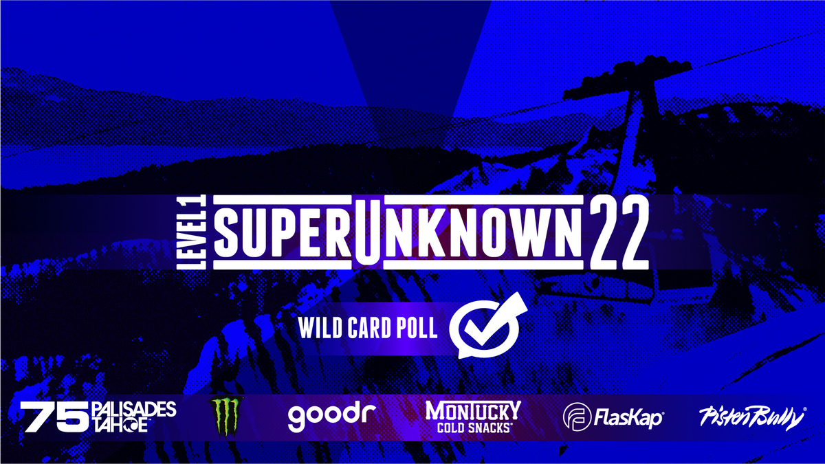 SuperUnknown 22 Semi-Finalist