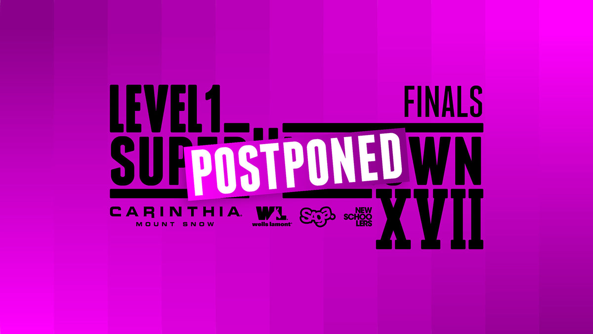 SuperUnknown XVII Finalists